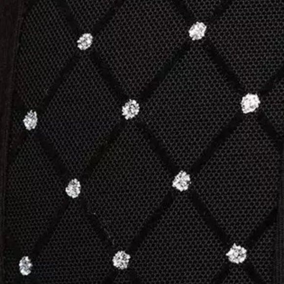 ❤️NWT VINTAGE TORRID RHINESTONE MESH SIDE PANEL LEGGING - FULL LENGTH PLUS SIZE - Picture 3 of 12